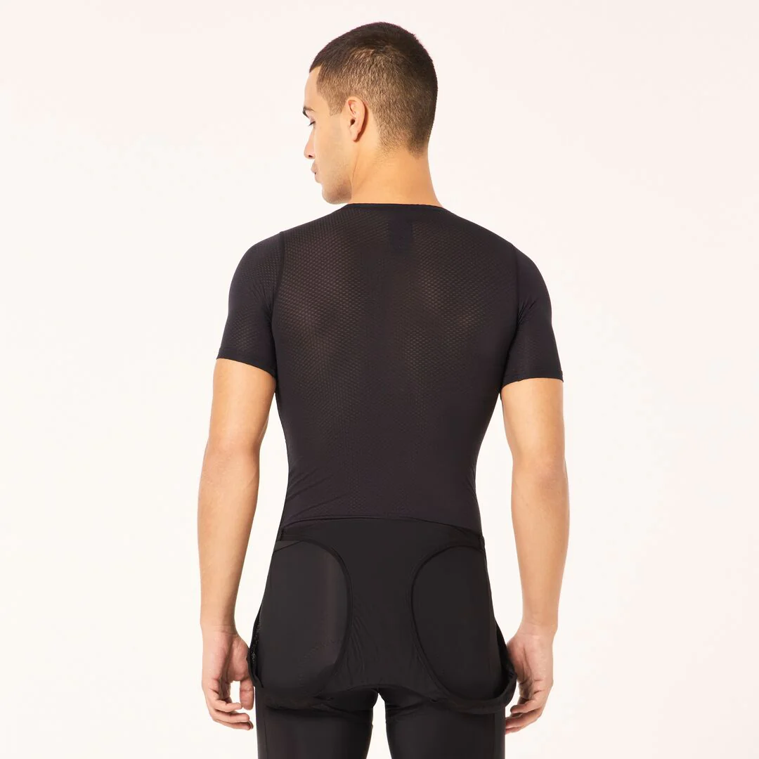 Endurance Base Layer Ss - Blackout - Image 7