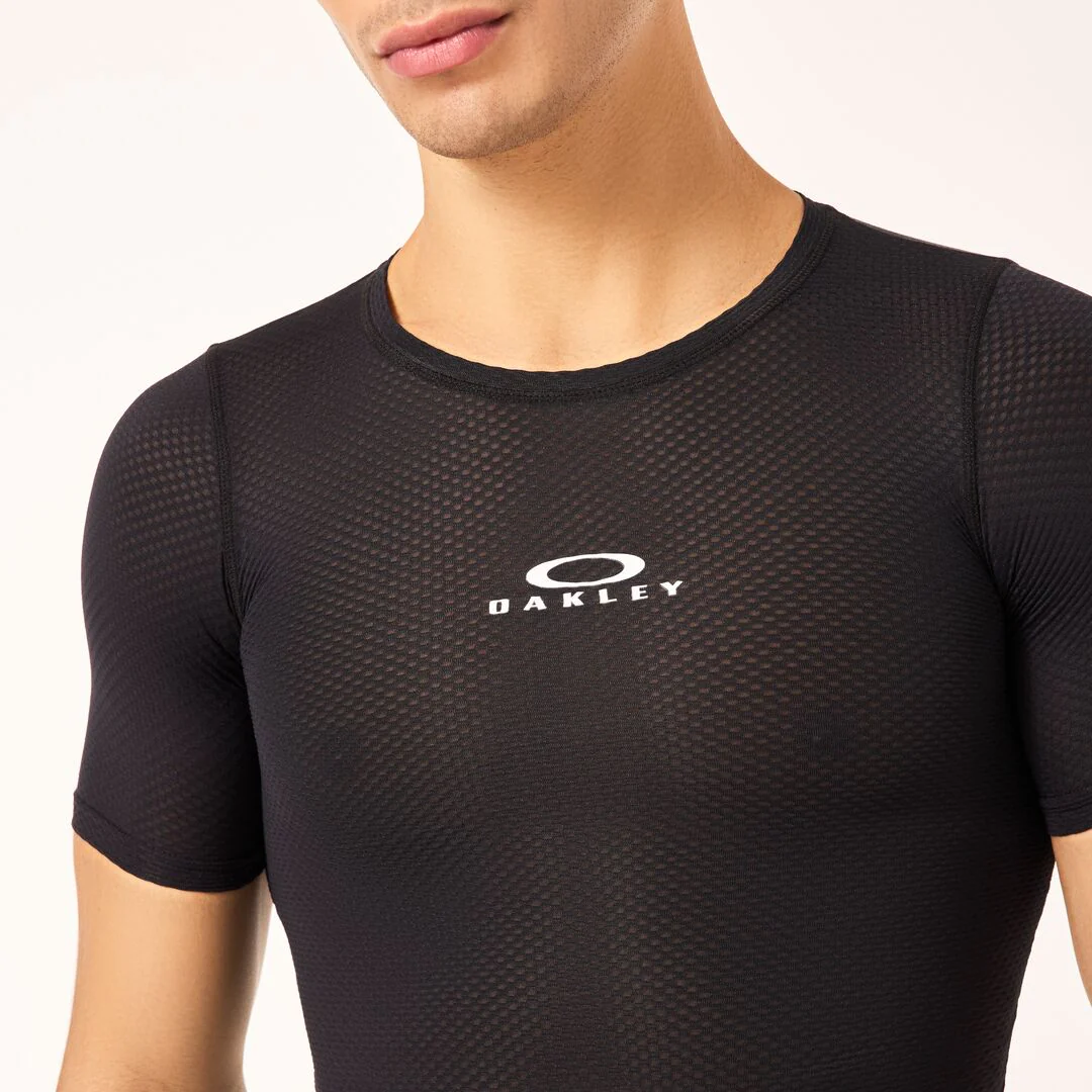 Endurance Base Layer Ss - Blackout - Image 8