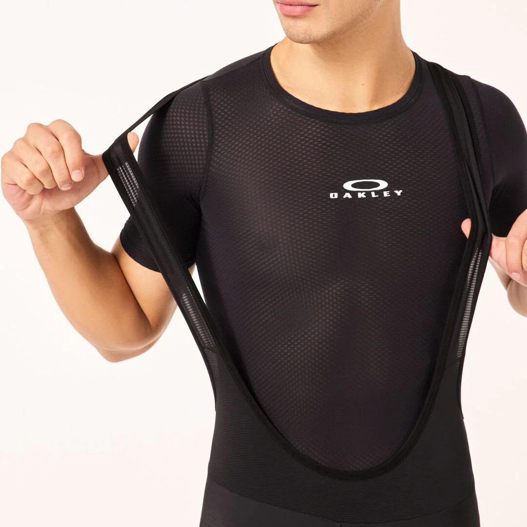 Endurance Base Layer Ss - Blackout - Image 9