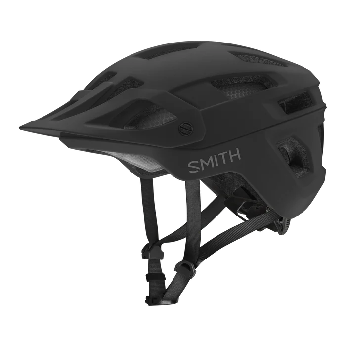 Engage Mips - Matte Black