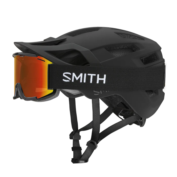 Engage Mips - Matte Black - Image 3
