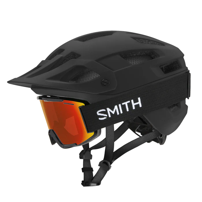 Engage Mips - Matte Black - Image 4