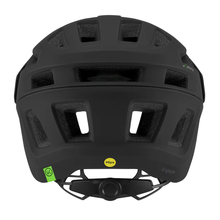 Engage Mips - Matte Black - Image 5