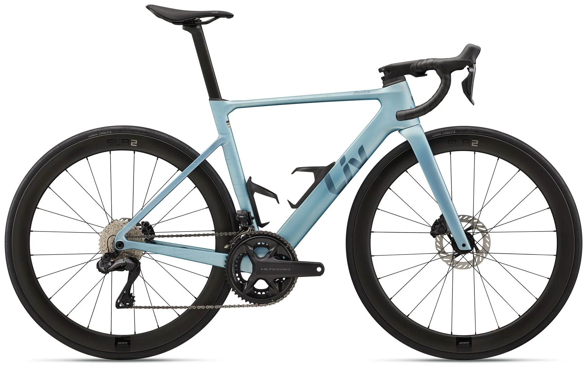 EnviLiv Advanced 0 - Cryo Silver