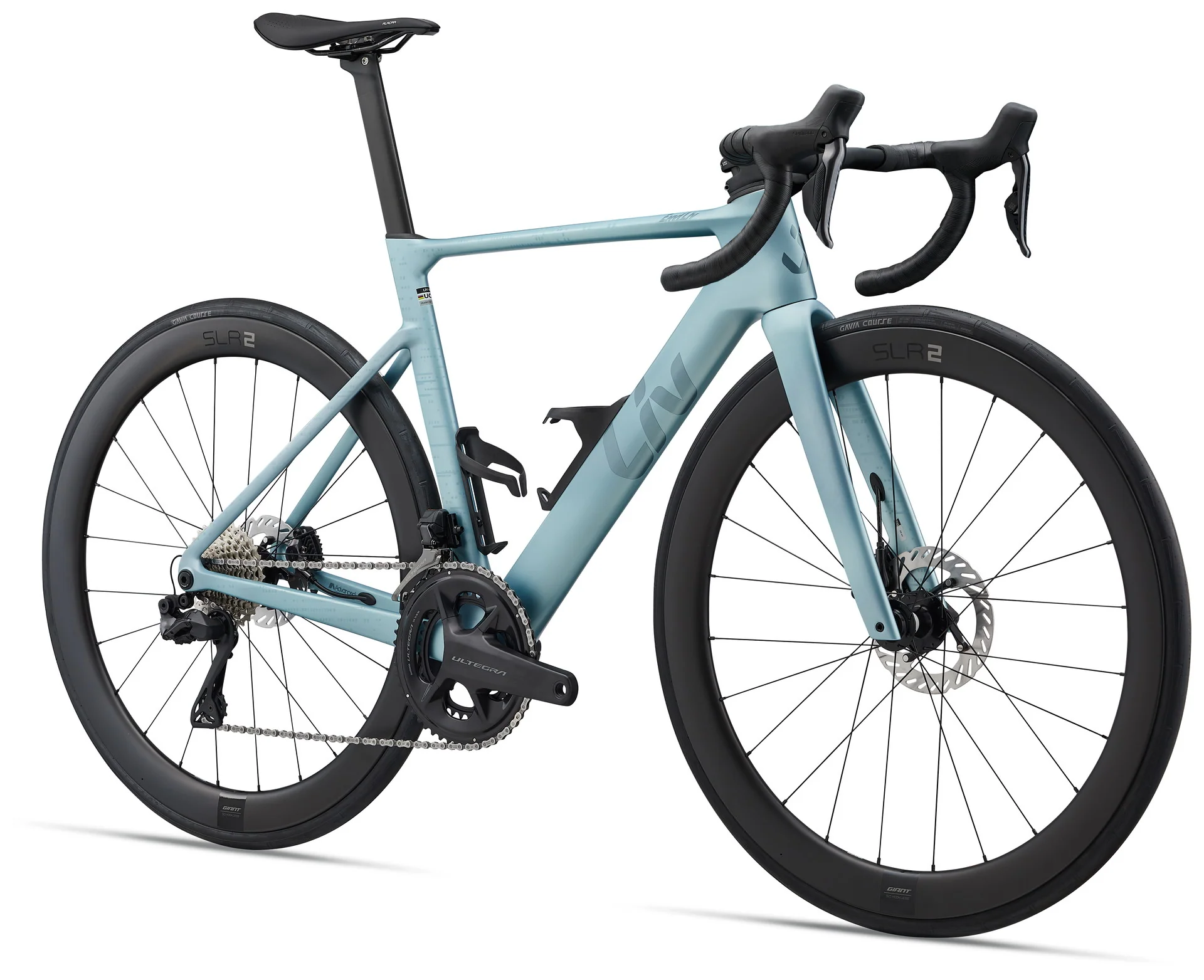 EnviLiv Advanced 0 - Cryo Silver - Image 2