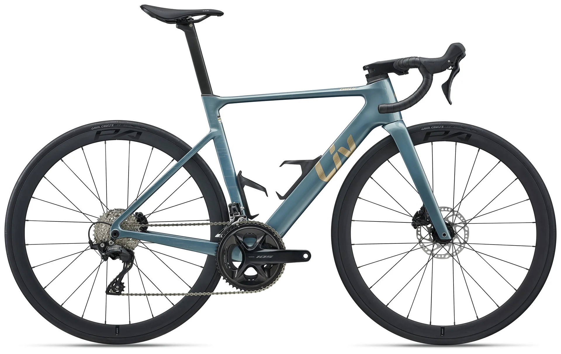 EnviLiv Advanced 2 - Midnight Pine