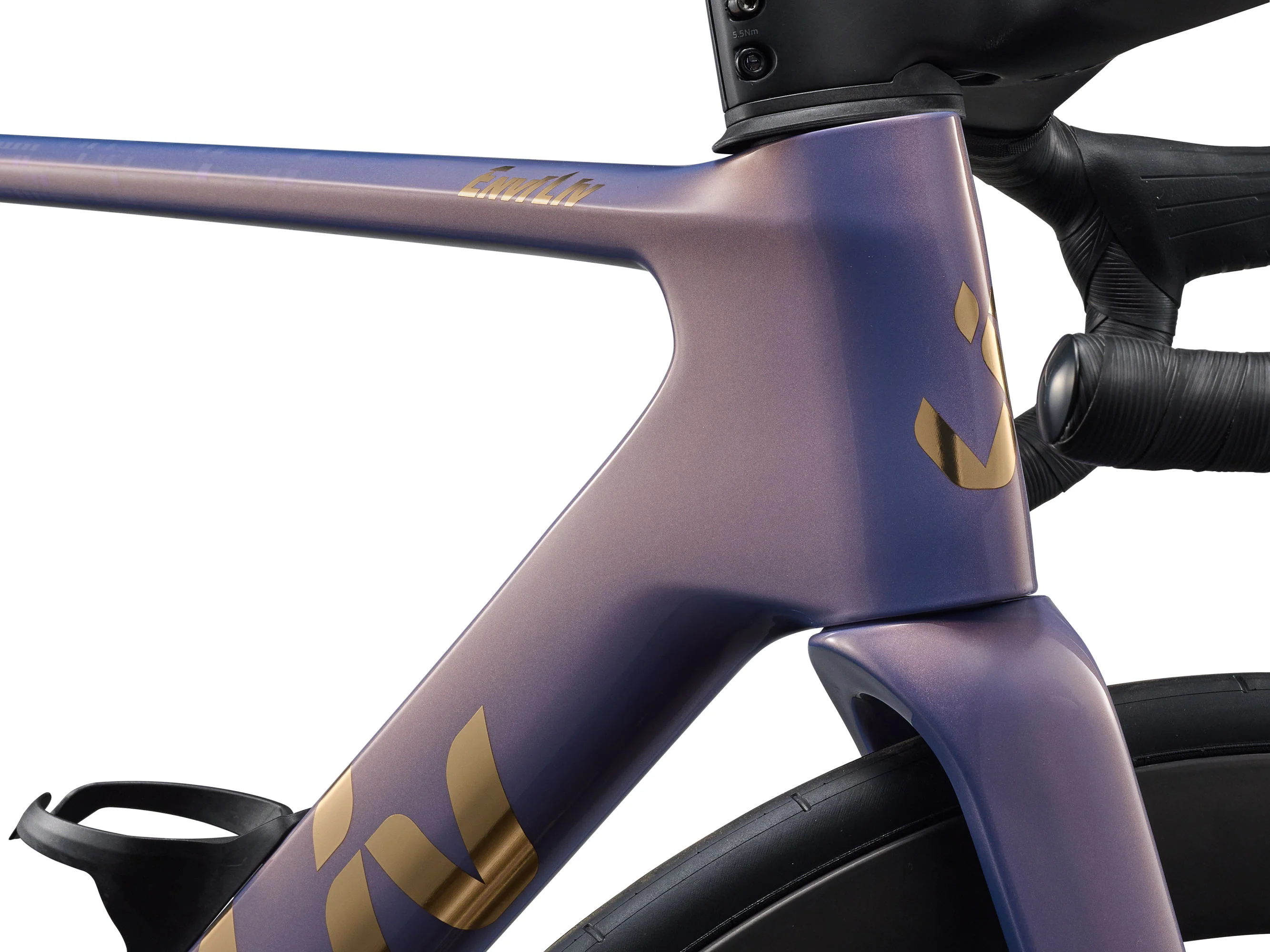 EnviLiv Advanced Pro 0 AXS - Ember Violet - Image 5