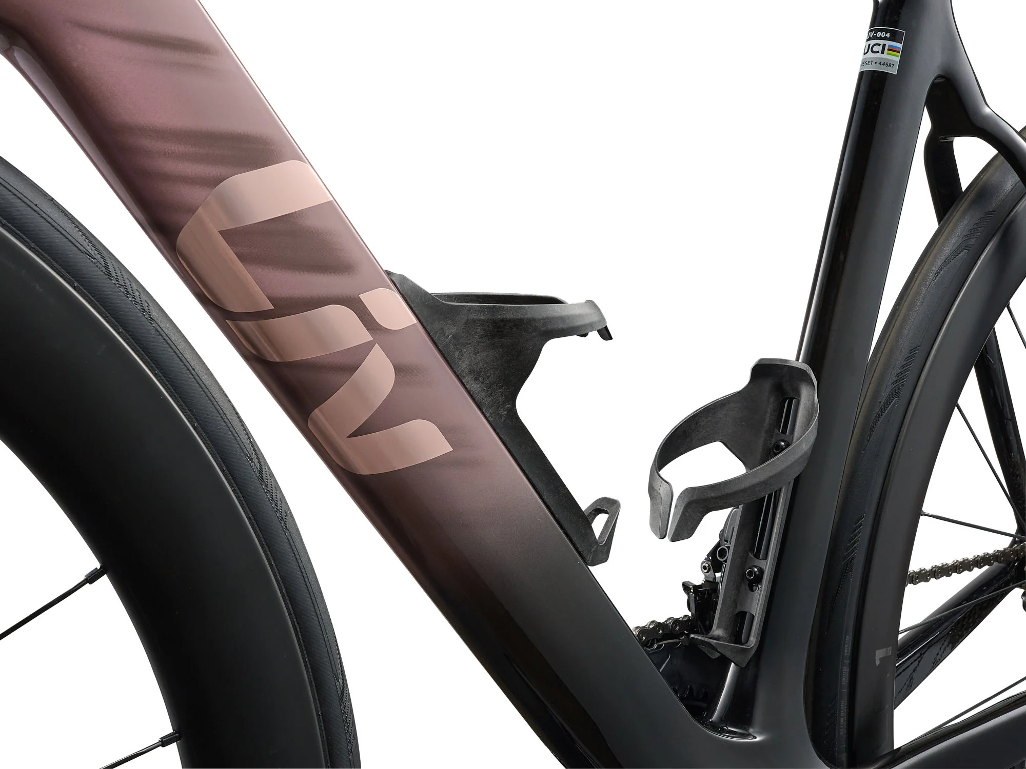 EnviLiv Advanced Pro 0-AXS - Iron Rouge - Image 4