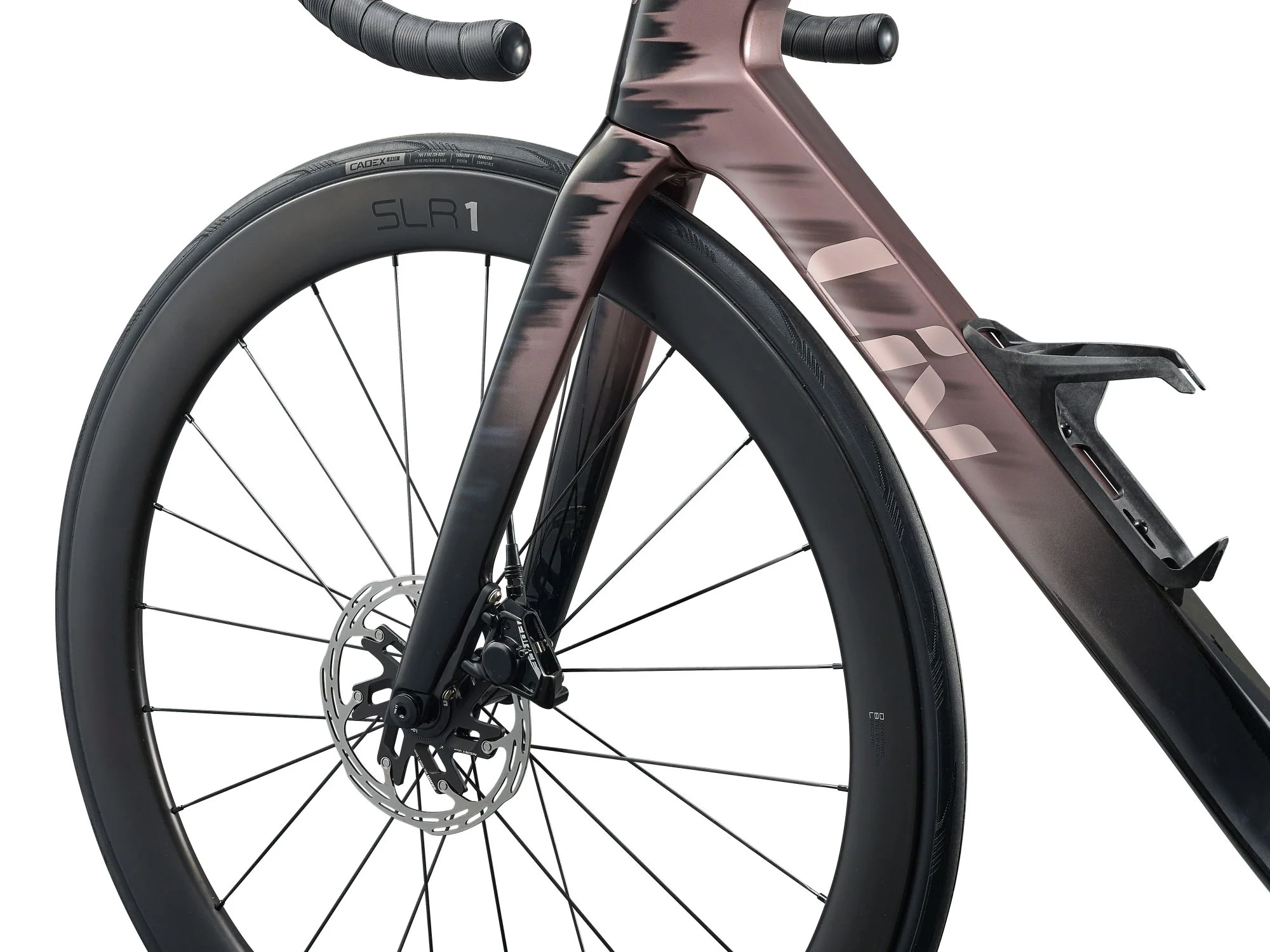EnviLiv Advanced Pro 0-AXS - Iron Rouge - Image 6