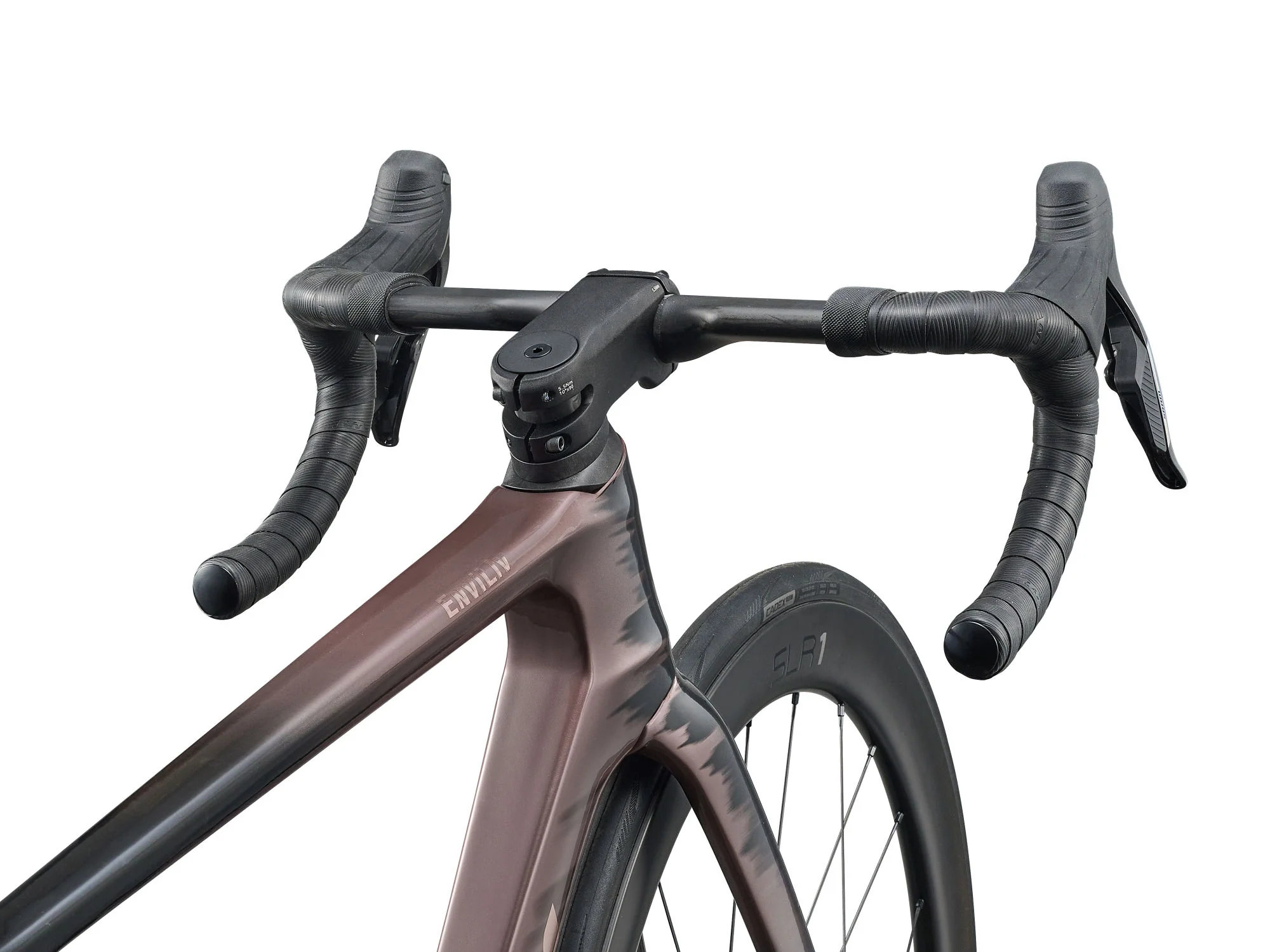 EnviLiv Advanced Pro 0-AXS - Iron Rouge - Image 9