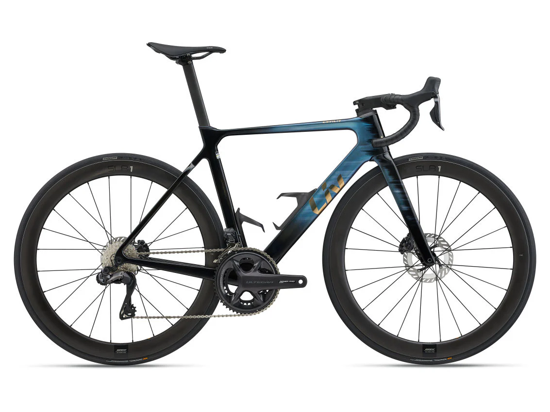 EnviLiv Advanced Pro 0 - Ocean Twilight