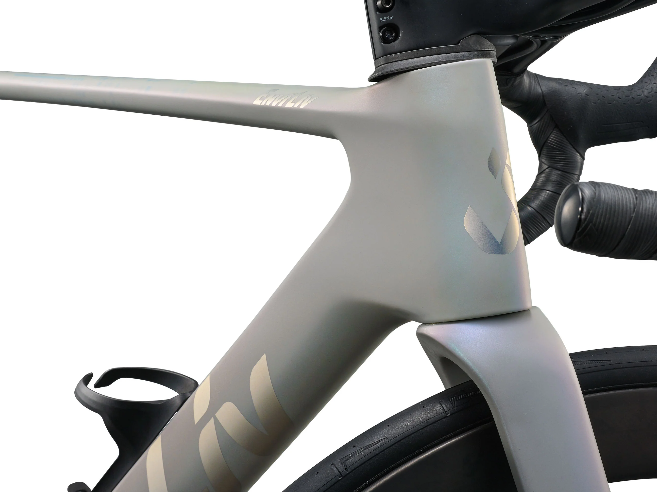 EnviLiv Advanced Pro 1 AXS - Supernova Grey - Image 5
