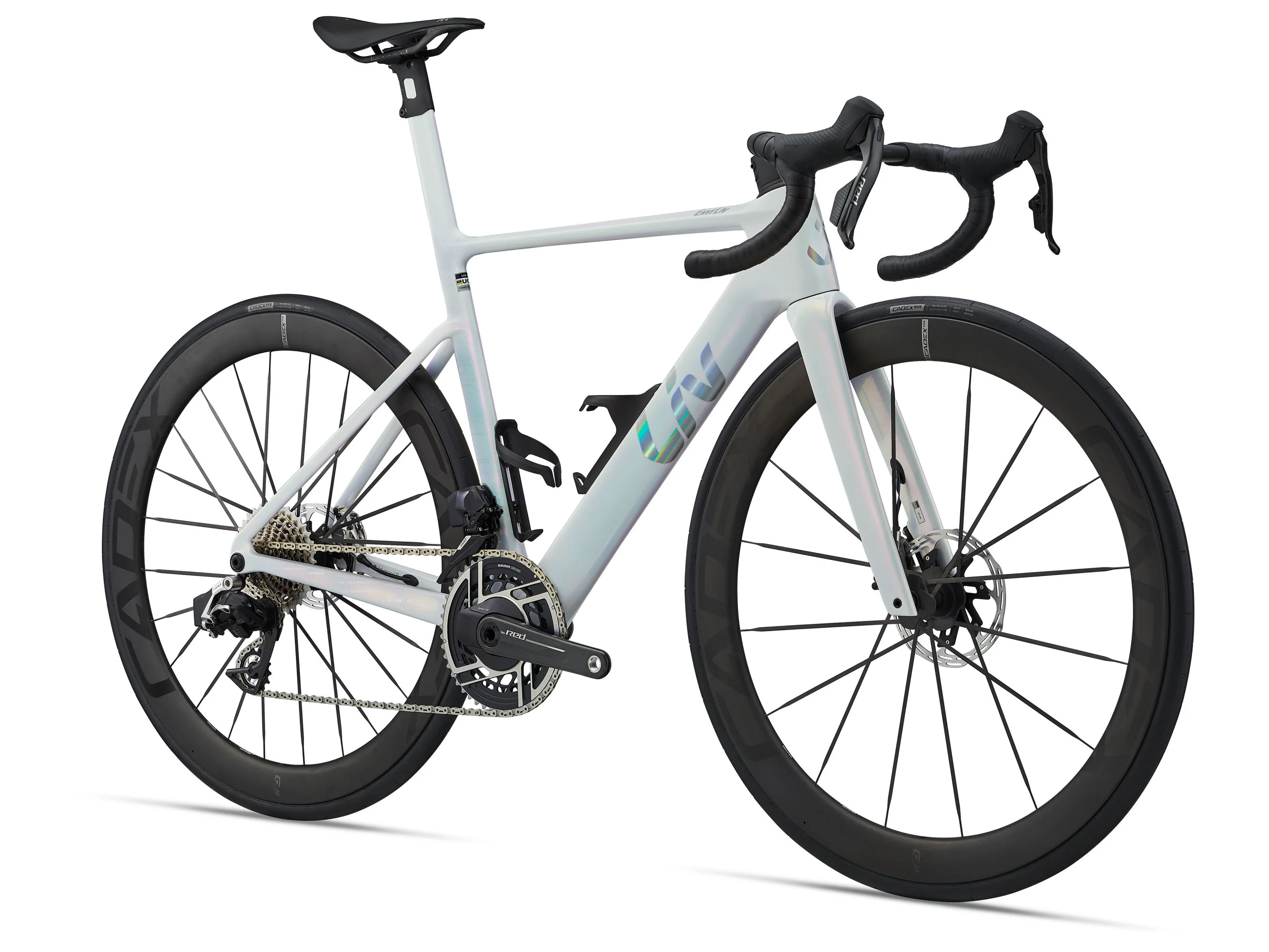 EnviLiv Advanced SL 0 - Prism Pearl - Image 2
