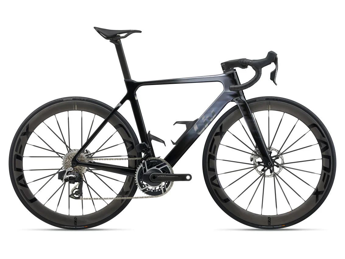 EnviLiv Advanced SL - Mercury