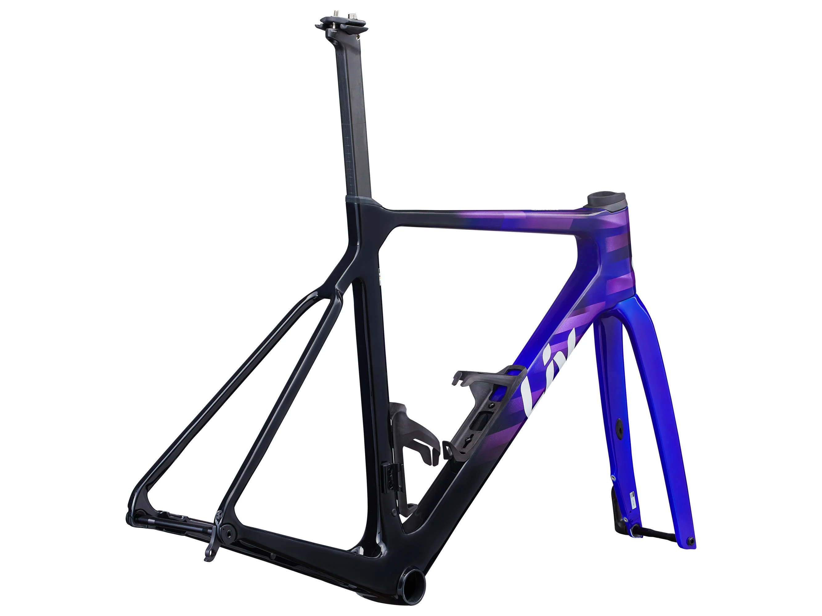 EnviLiv Advanced SL Rahmenset - Royal Blue - Image 3