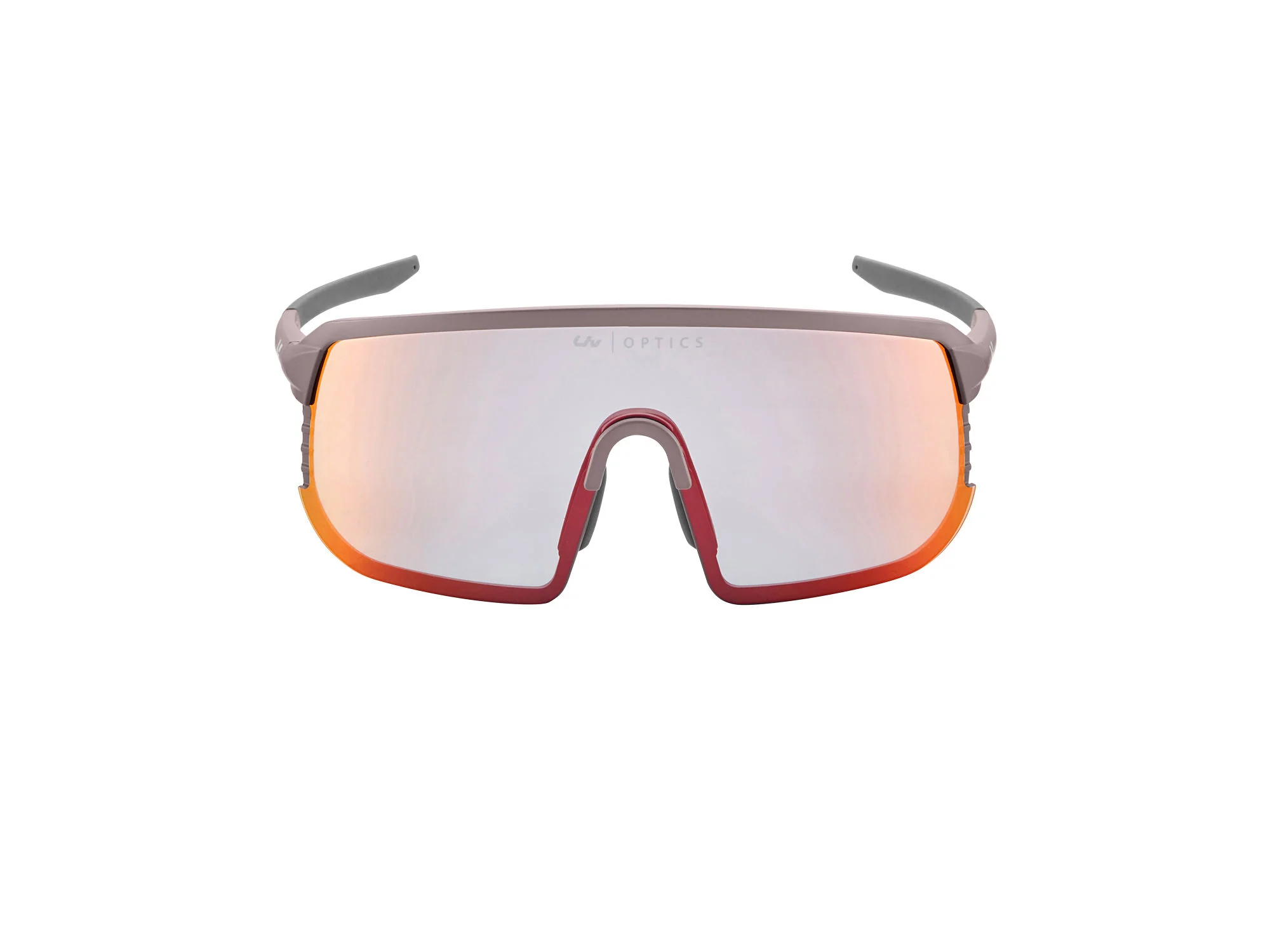 Eon Sonnebrille, VividVis Gläser - coral red - Image 3