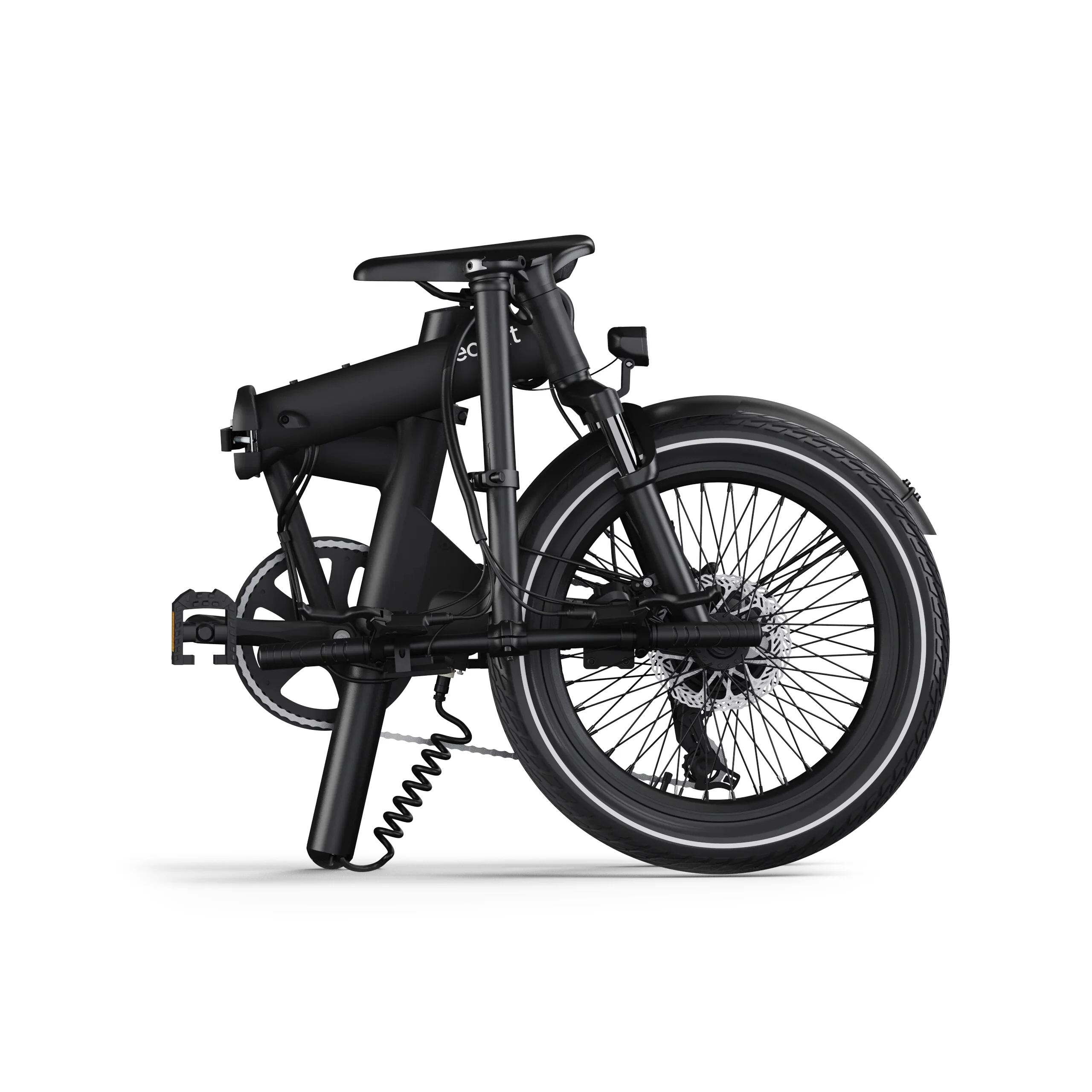 Afternoon V1 - Onyx Black - Image 3