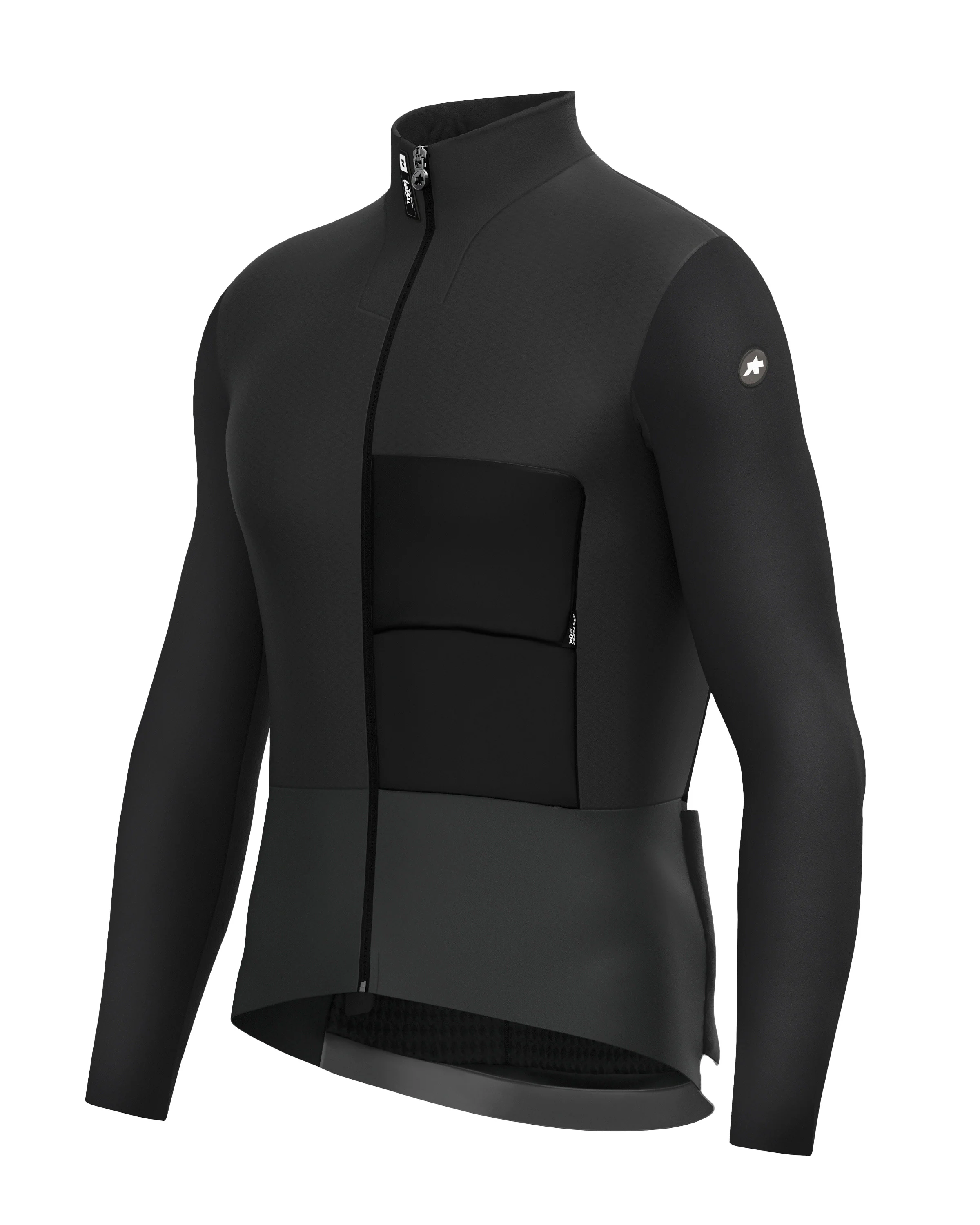 EQUIPE R Jacket S11 - Black Series - Image 2