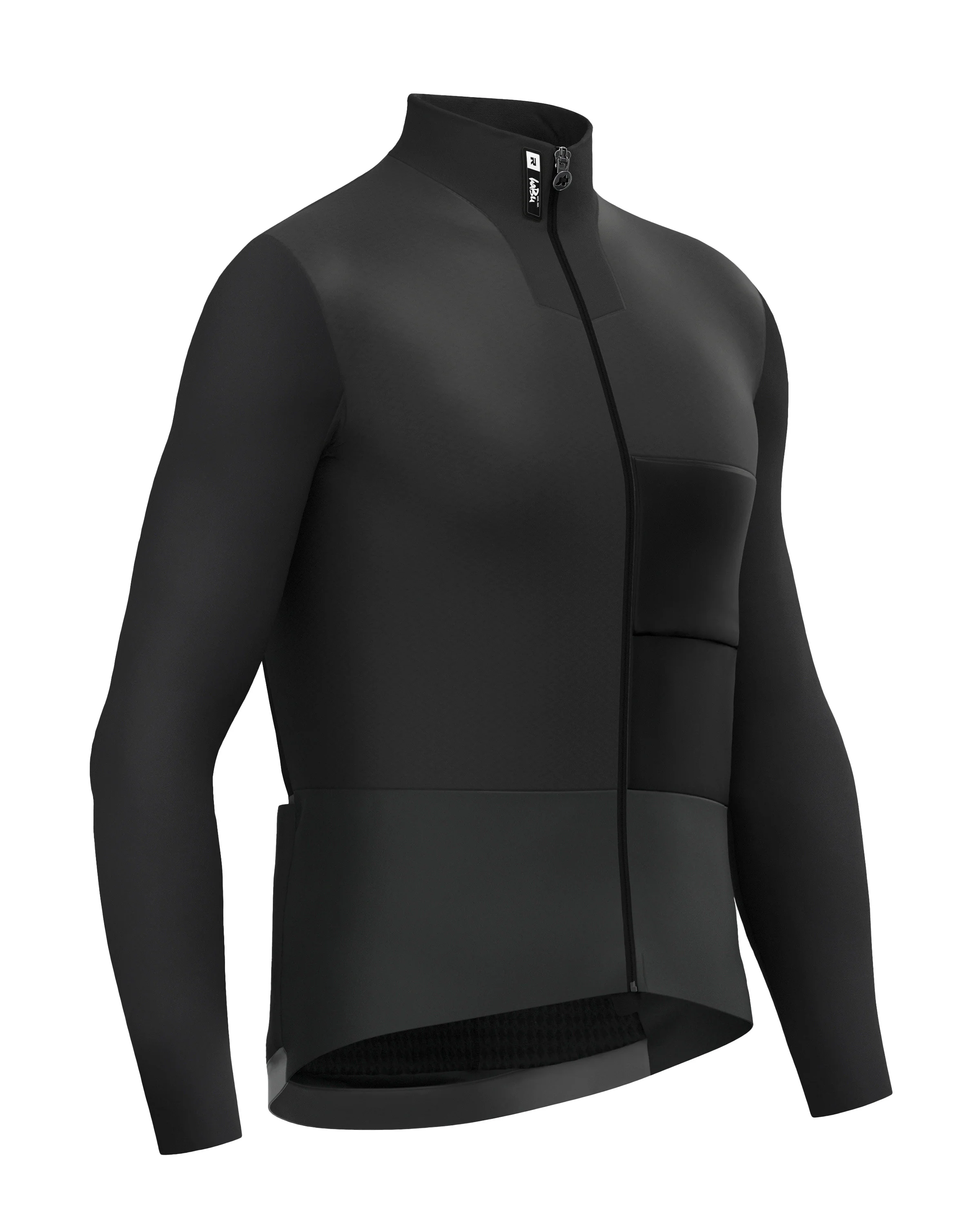 EQUIPE R Jacket S11 - Black Series - Image 4