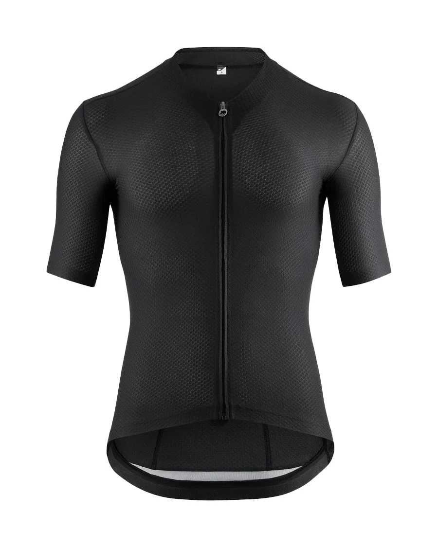 EQUIPE R Jersey S11 kurzarm - Black Series