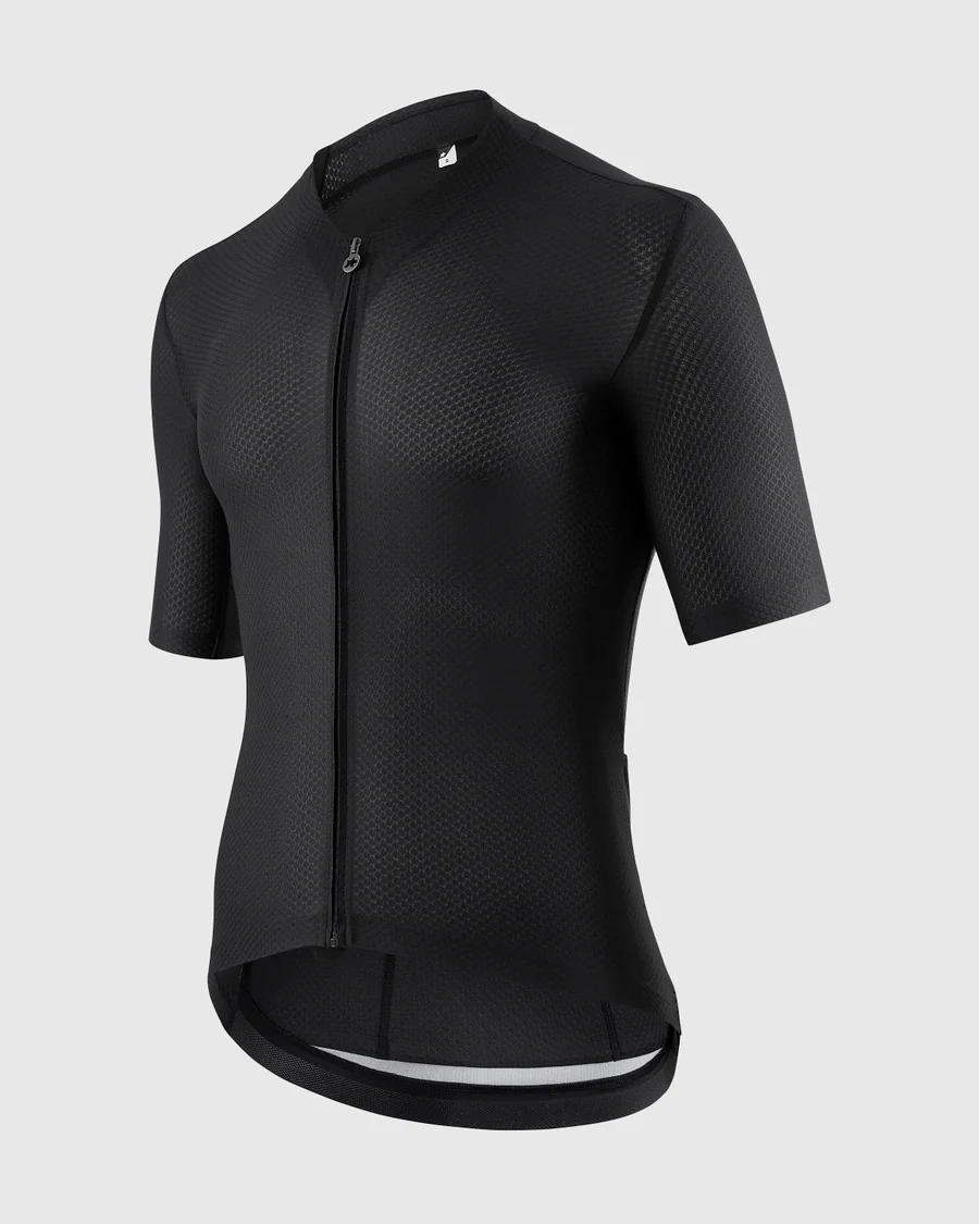 EQUIPE R Jersey S11 kurzarm - Black Series - Image 3