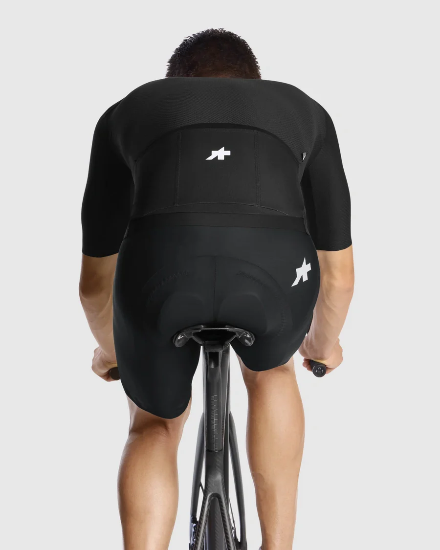 EQUIPE R Jersey S11 kurzarm - Black Series - Image 6