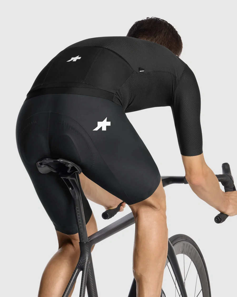 EQUIPE R Jersey S11 kurzarm - Black Series - Image 7