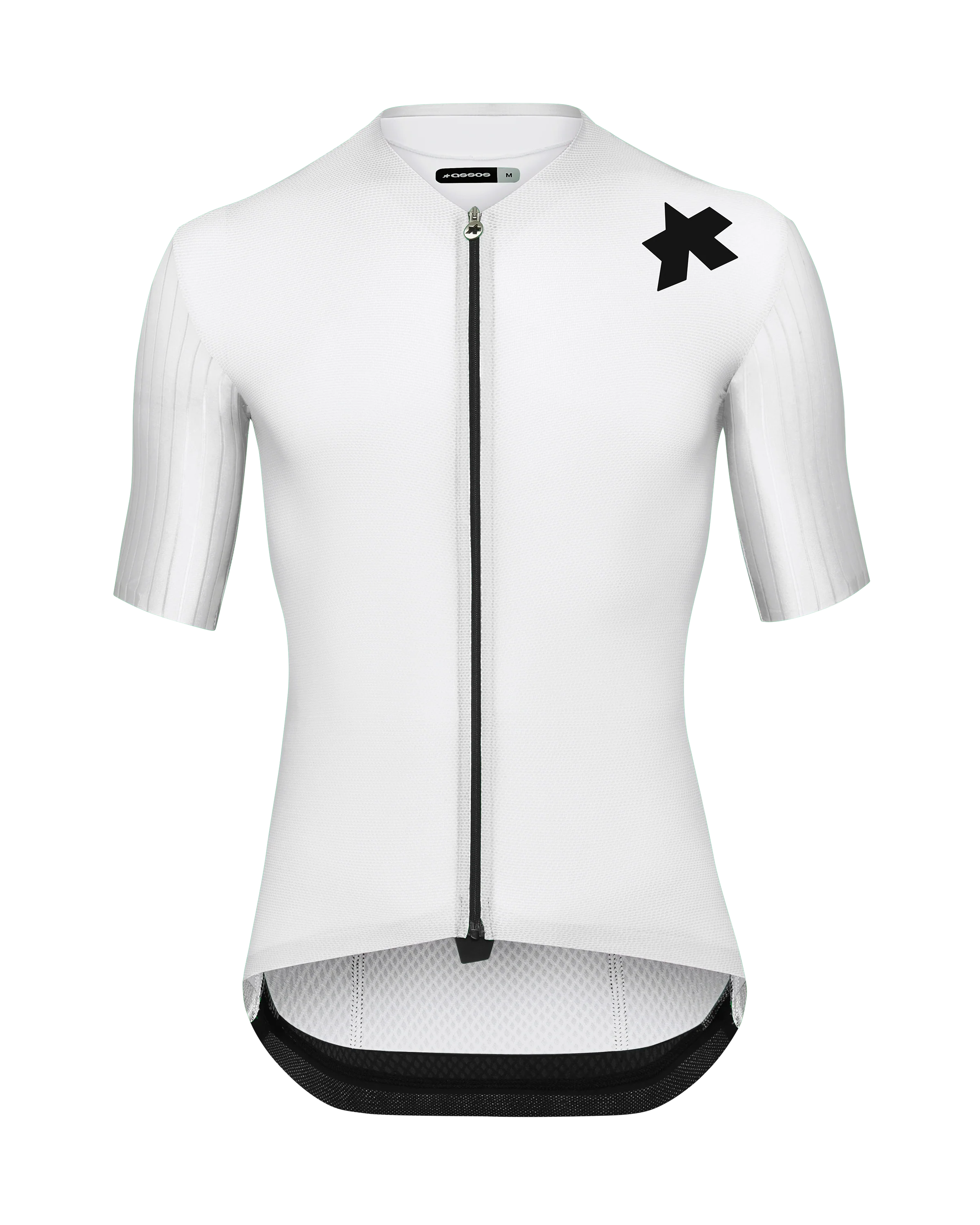 EQUIPE RS Jersey S11 - White Edition