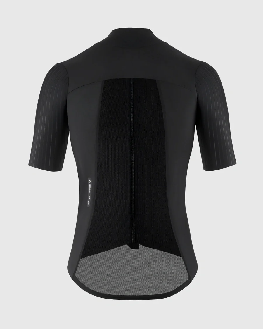 EQUIPE RS Shell Jersey S11 - Black  Series - Image 2