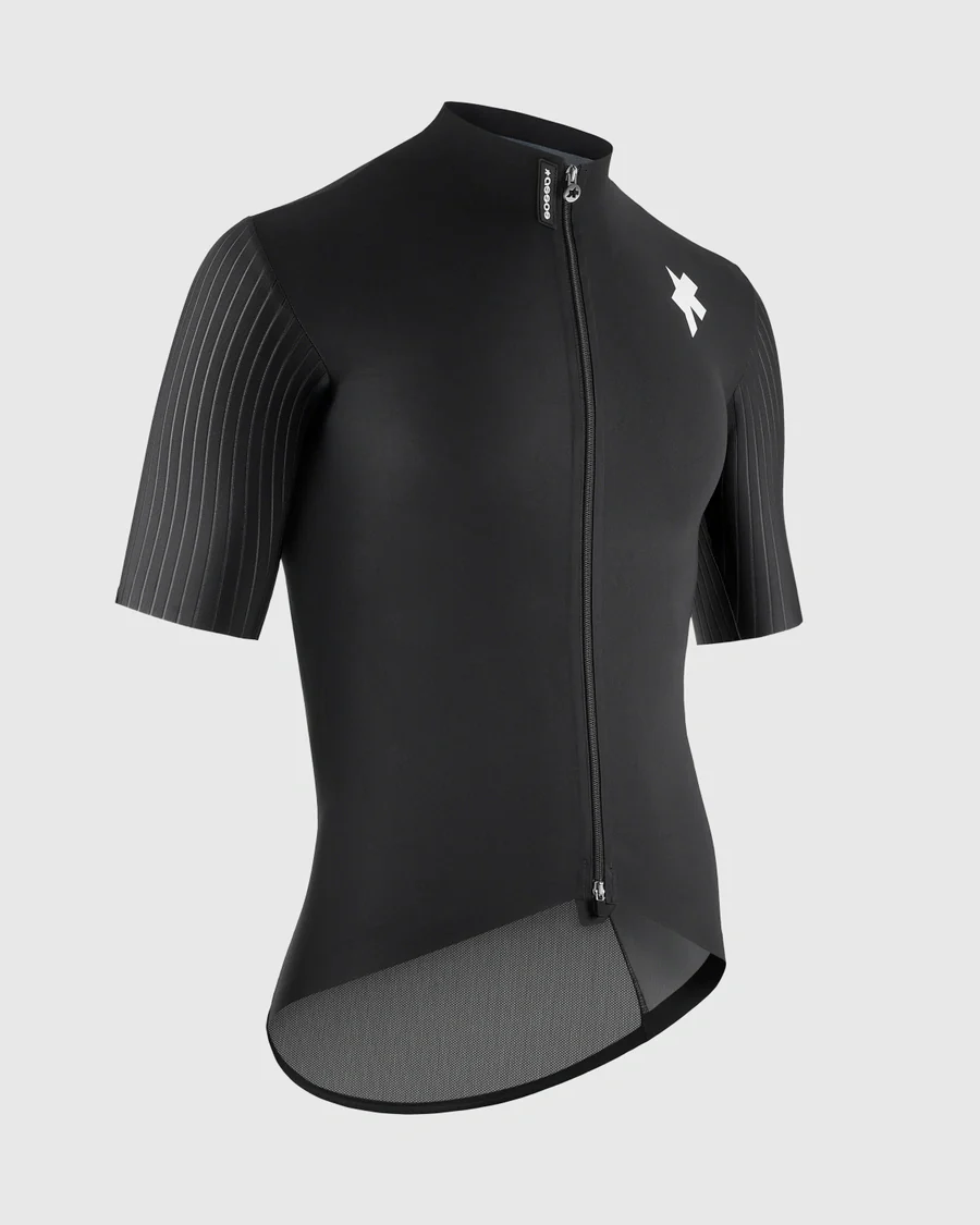 EQUIPE RS Shell Jersey S11 - Black  Series - Image 3
