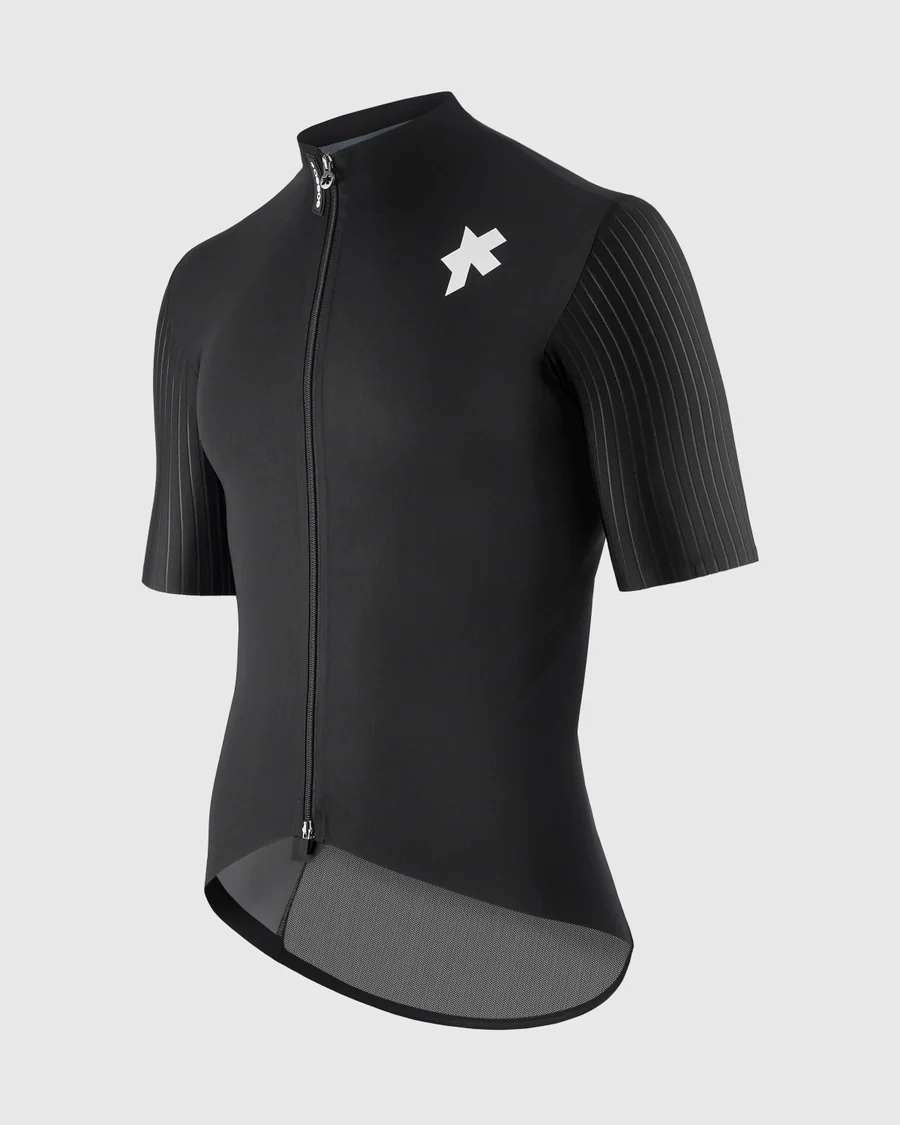 EQUIPE RS Shell Jersey S11 - Black  Series - Image 4