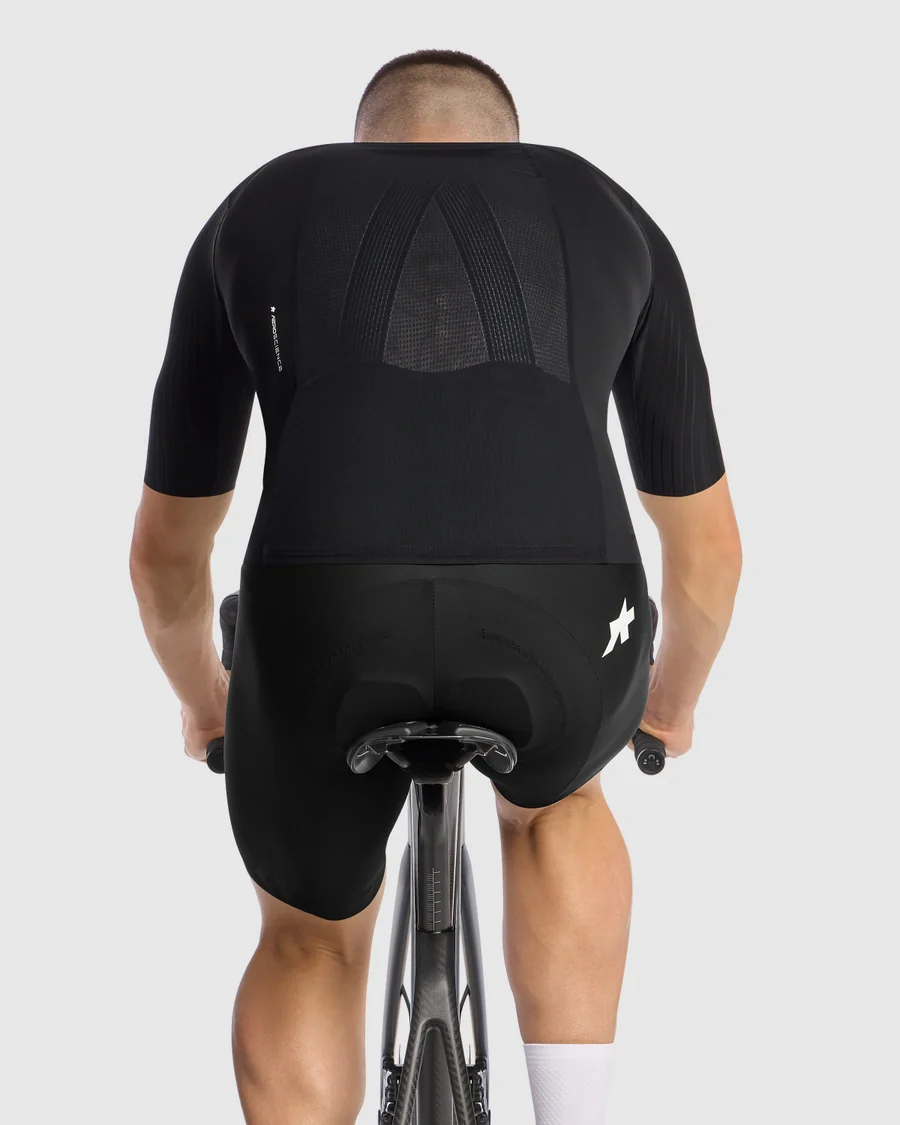 EQUIPE RS Shell Jersey S11 - Black  Series - Image 6