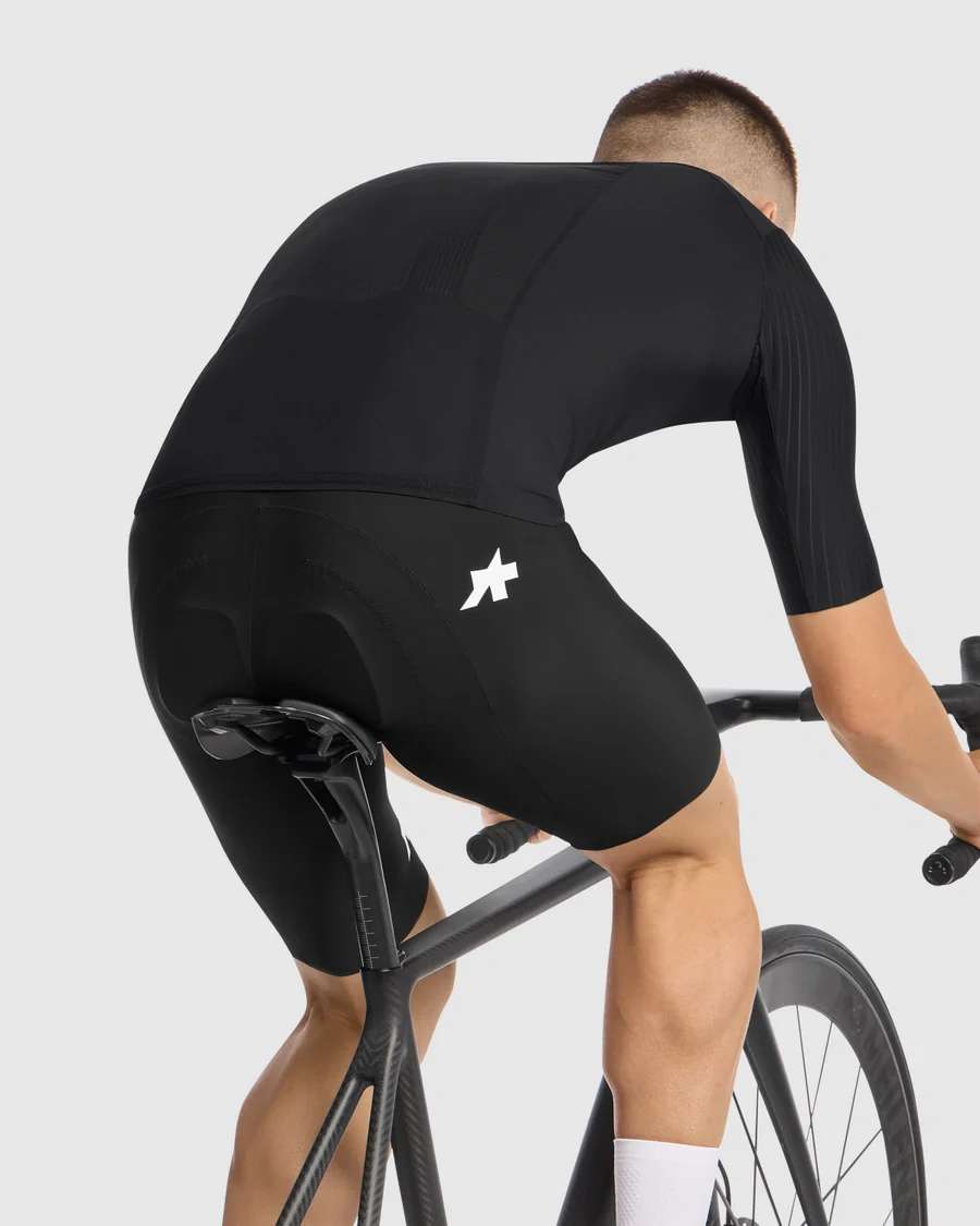 EQUIPE RS Shell Jersey S11 - Black  Series - Image 7