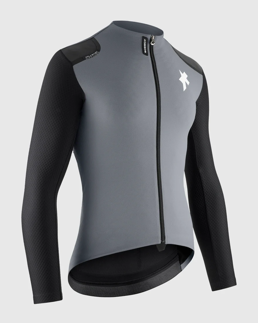 EQUIPE RS Spring Fall Jacket S11 - fanatic silver - Image 2