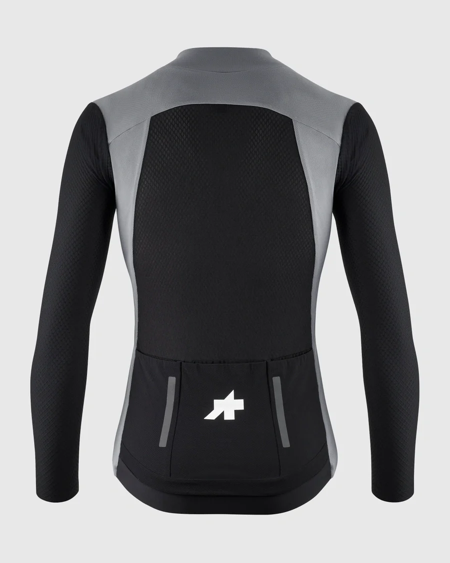 EQUIPE RS Spring Fall Jacket S11 - fanatic silver - Image 3
