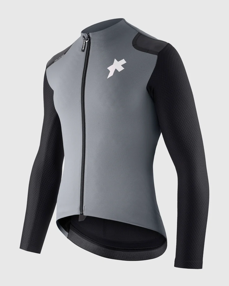 EQUIPE RS Spring Fall Jacket S11 - fanatic silver - Image 4