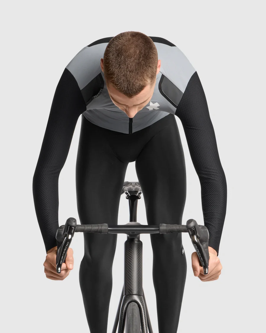 EQUIPE RS Spring Fall Jacket S11 - fanatic silver - Image 5