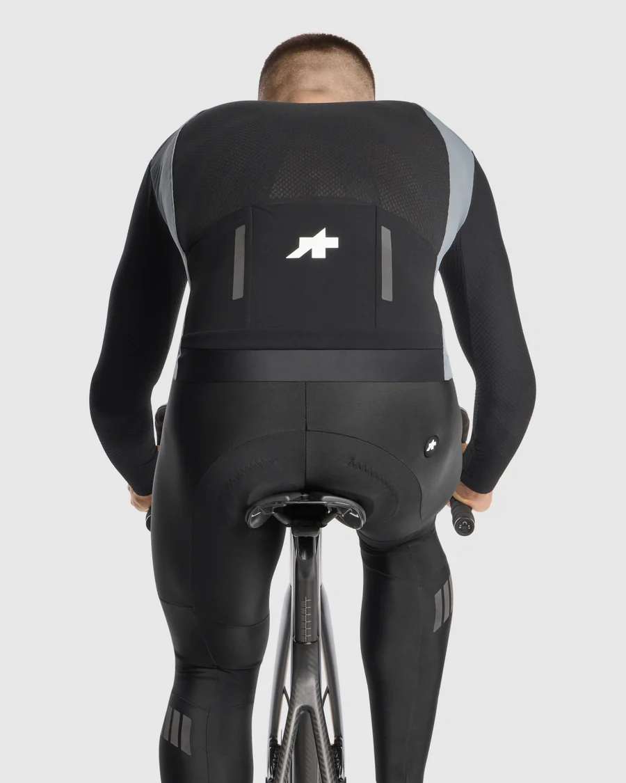 EQUIPE RS Spring Fall Jacket S11 - fanatic silver - Image 6