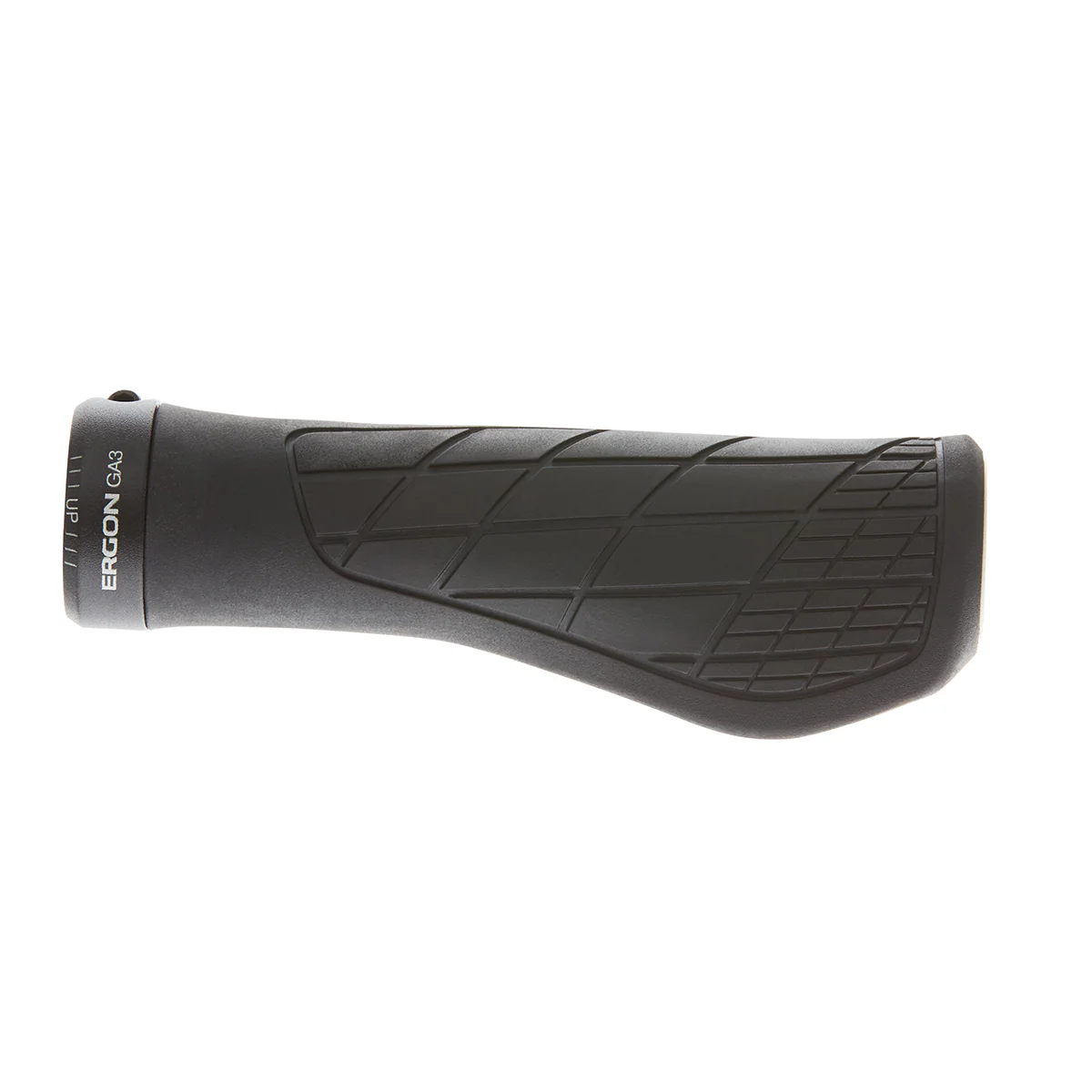 Griffe GA3 Large - Schwarz