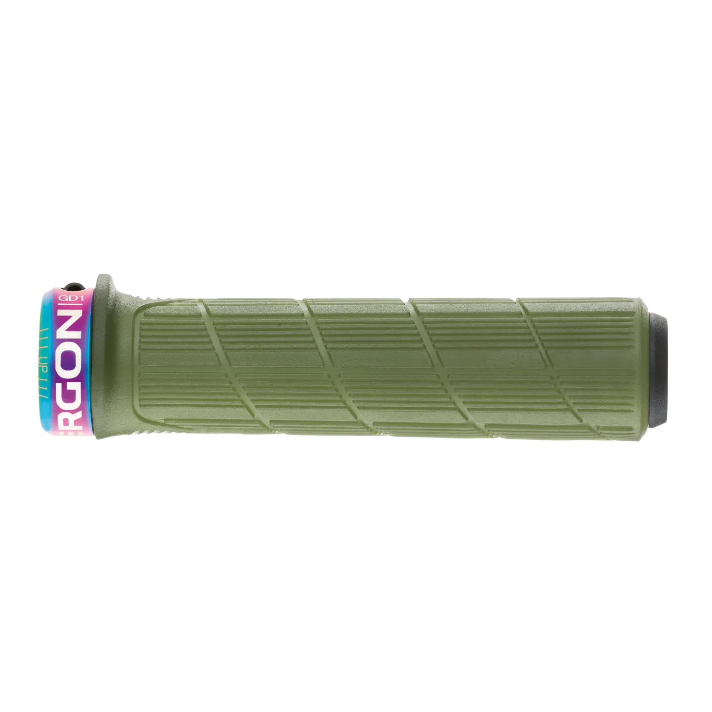 Griffe GD1 EVO Factory - Frozen Moosgrün/ Oil-Slick - Image 3