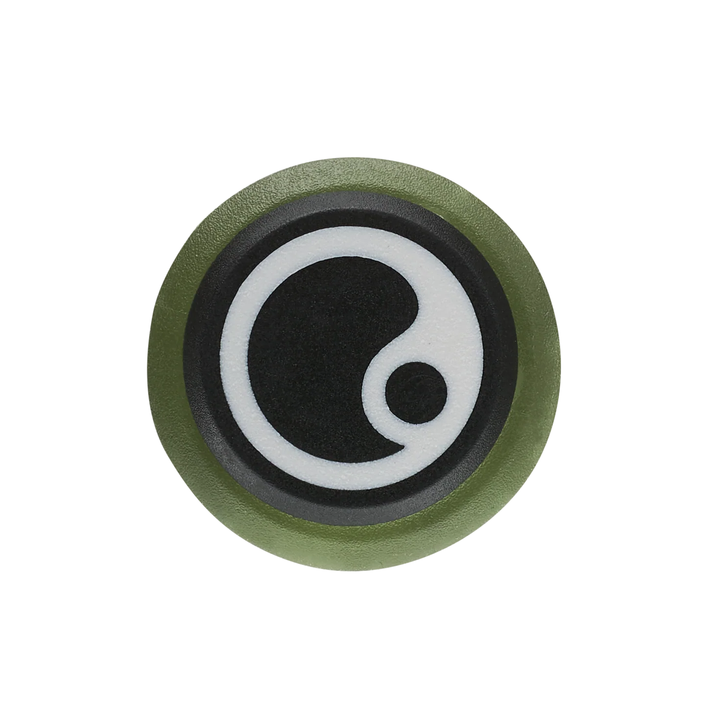 Griffe GD1 EVO Factory - Frozen Moosgrün/ Oil-Slick - Image 4