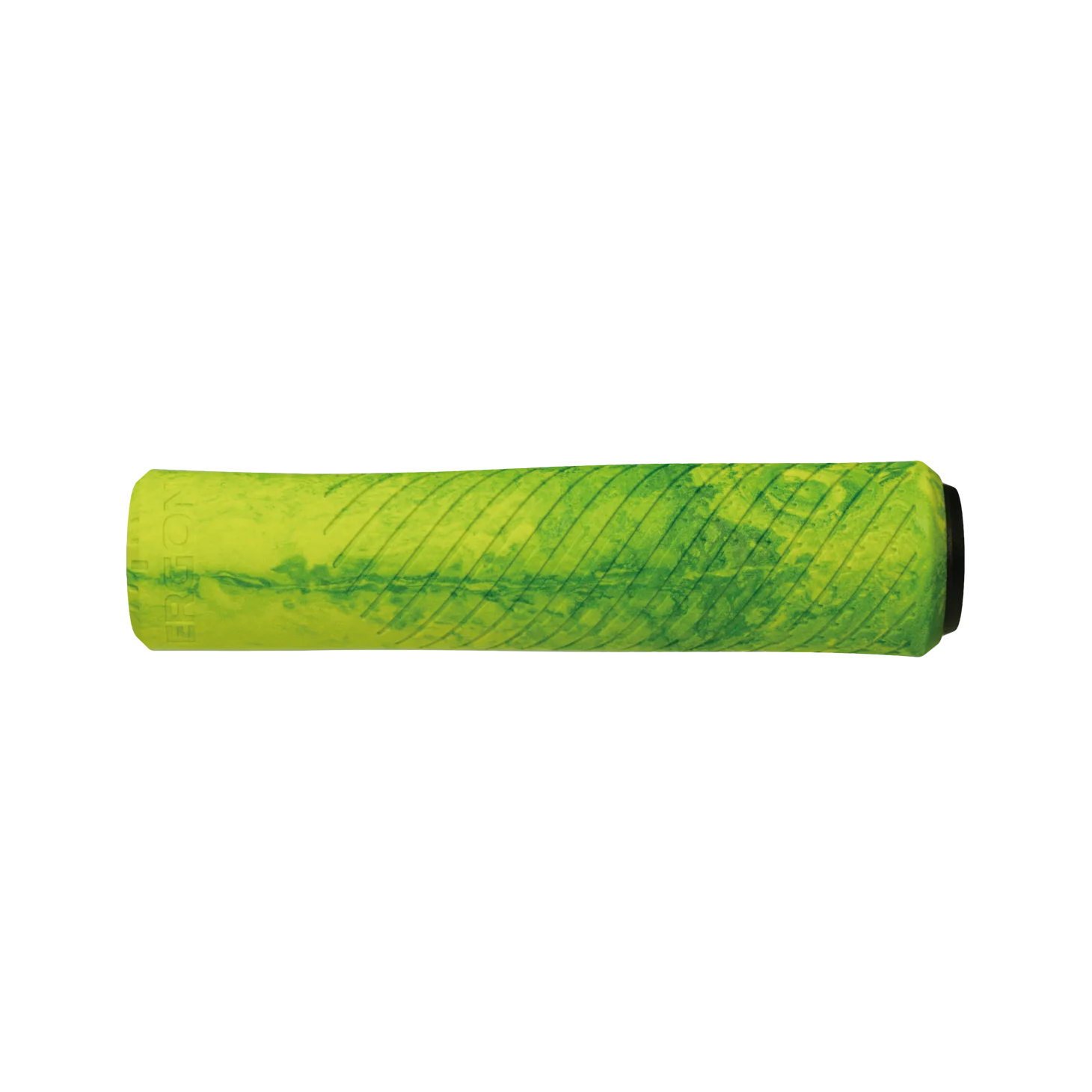 Griffe GXR Small Lava Yellow/Green - Image 2