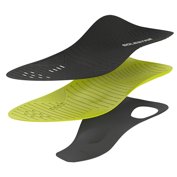 IP3 Solestar - Einlegesohlen - Image 5