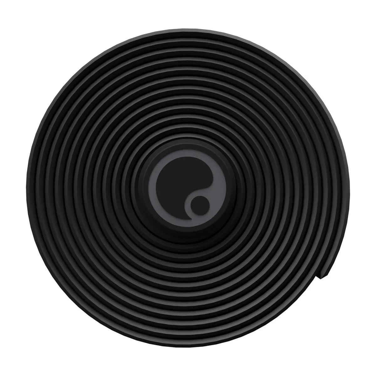 Lenkerband BT Gravel 3,5 mm - Black - Image 5