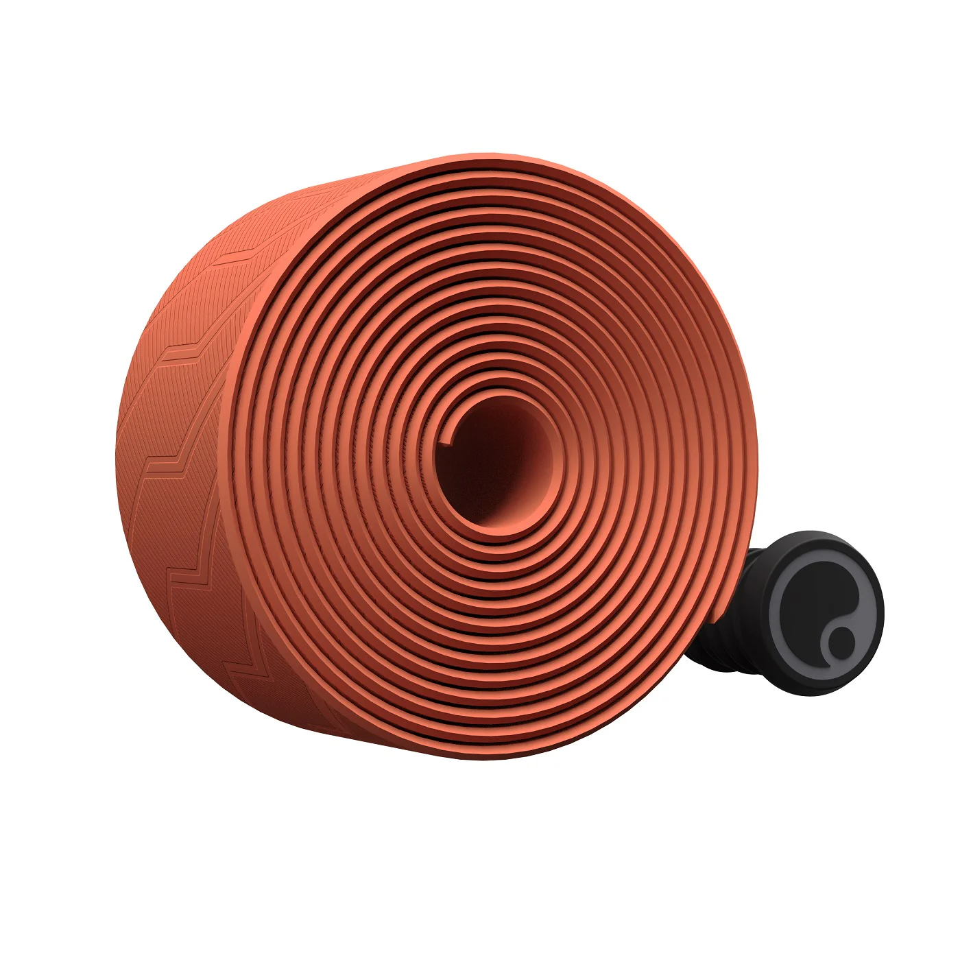Lenkerband BT Gravel 3,5 mm - Rusty Red - Image 3