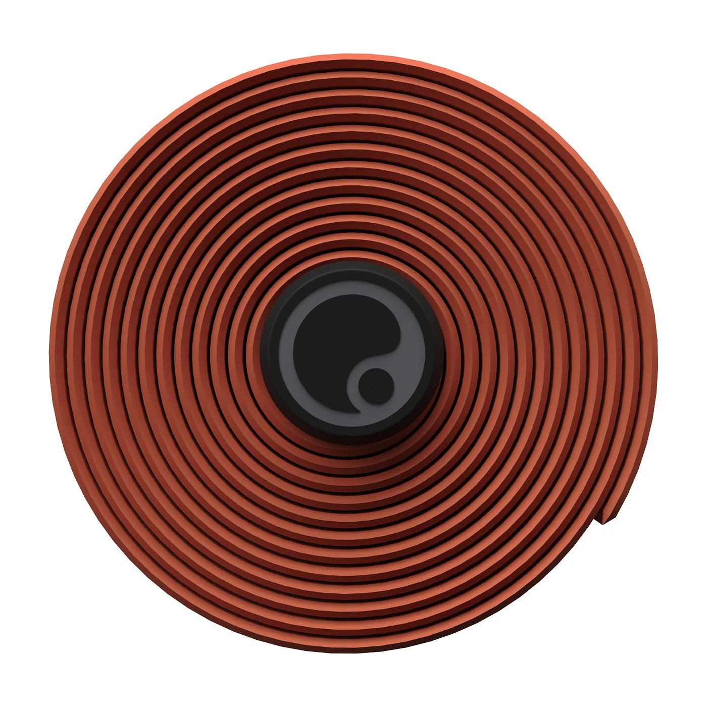 Lenkerband BT Gravel 3,5 mm - Rusty Red - Image 4
