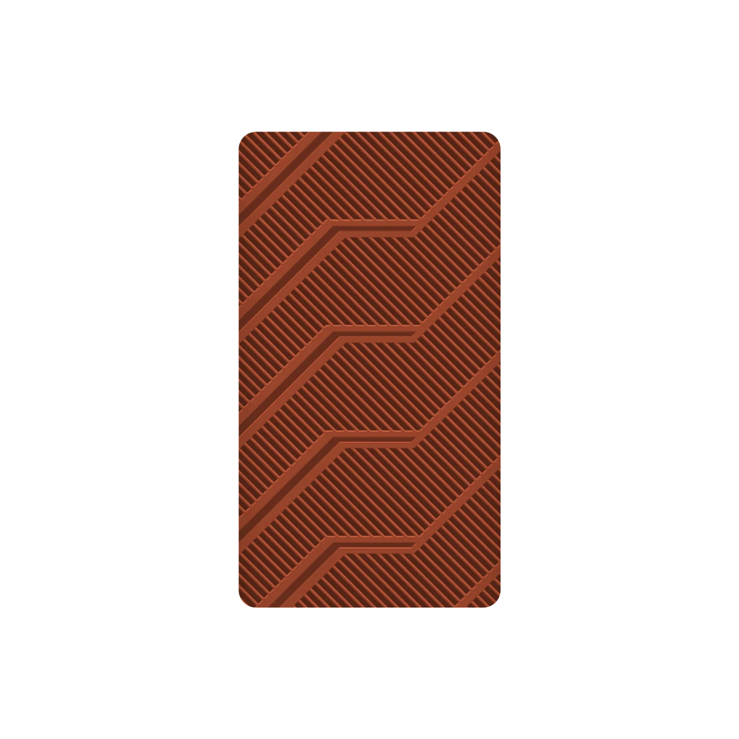 Lenkerband BT Gravel 3,5 mm - Rusty Red - Image 5
