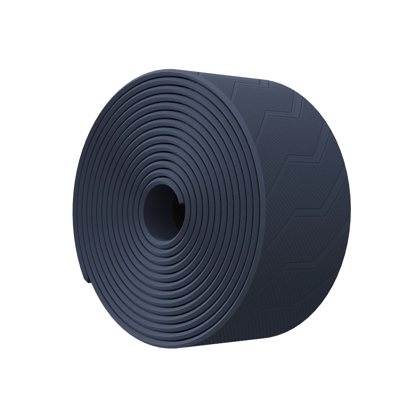 Lenkerband BT Gravel 3,5 mm - Space Blue - Image 3