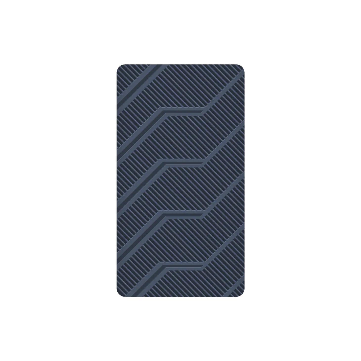 Lenkerband BT Gravel 3,5 mm - Space Blue - Image 5