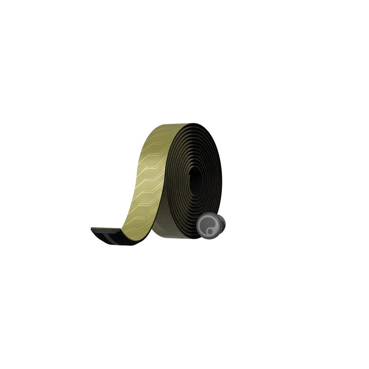 Lenkerband BT Gravel 3,5 mm - Swamp Green - Image 5
